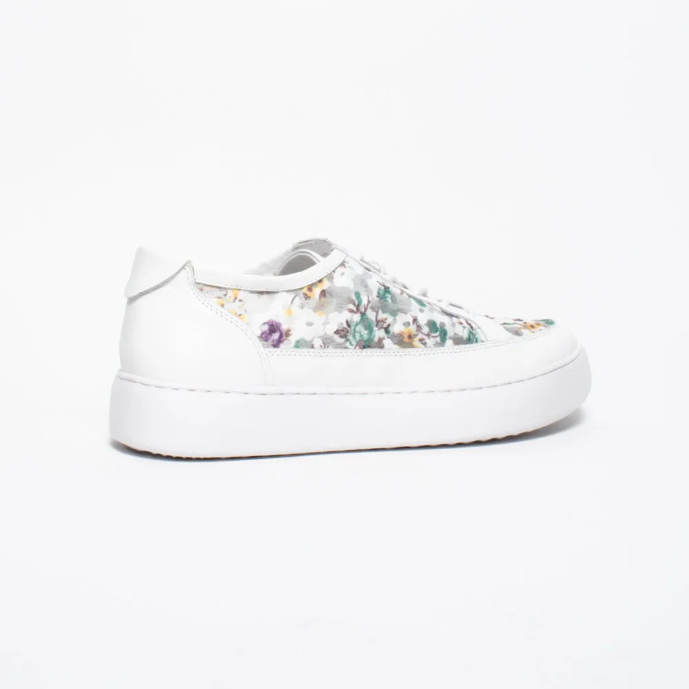 Boss White Multi Mesh