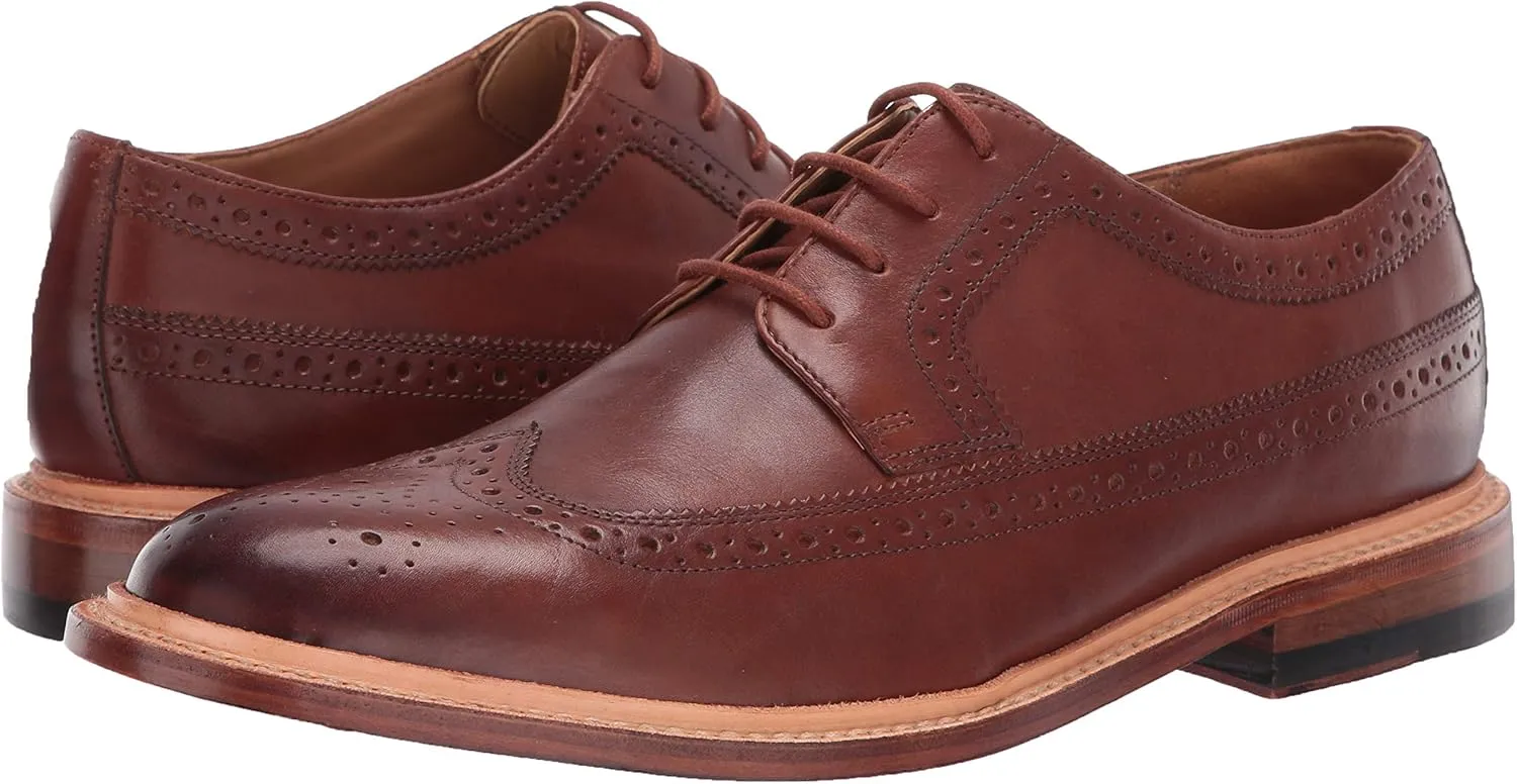 Bostonian Men's No16 Soft Wing Oxford