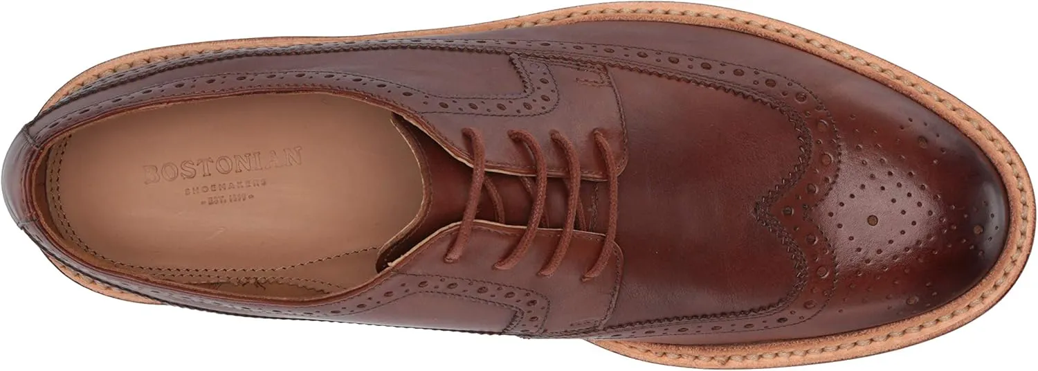 Bostonian Men's No16 Soft Wing Oxford