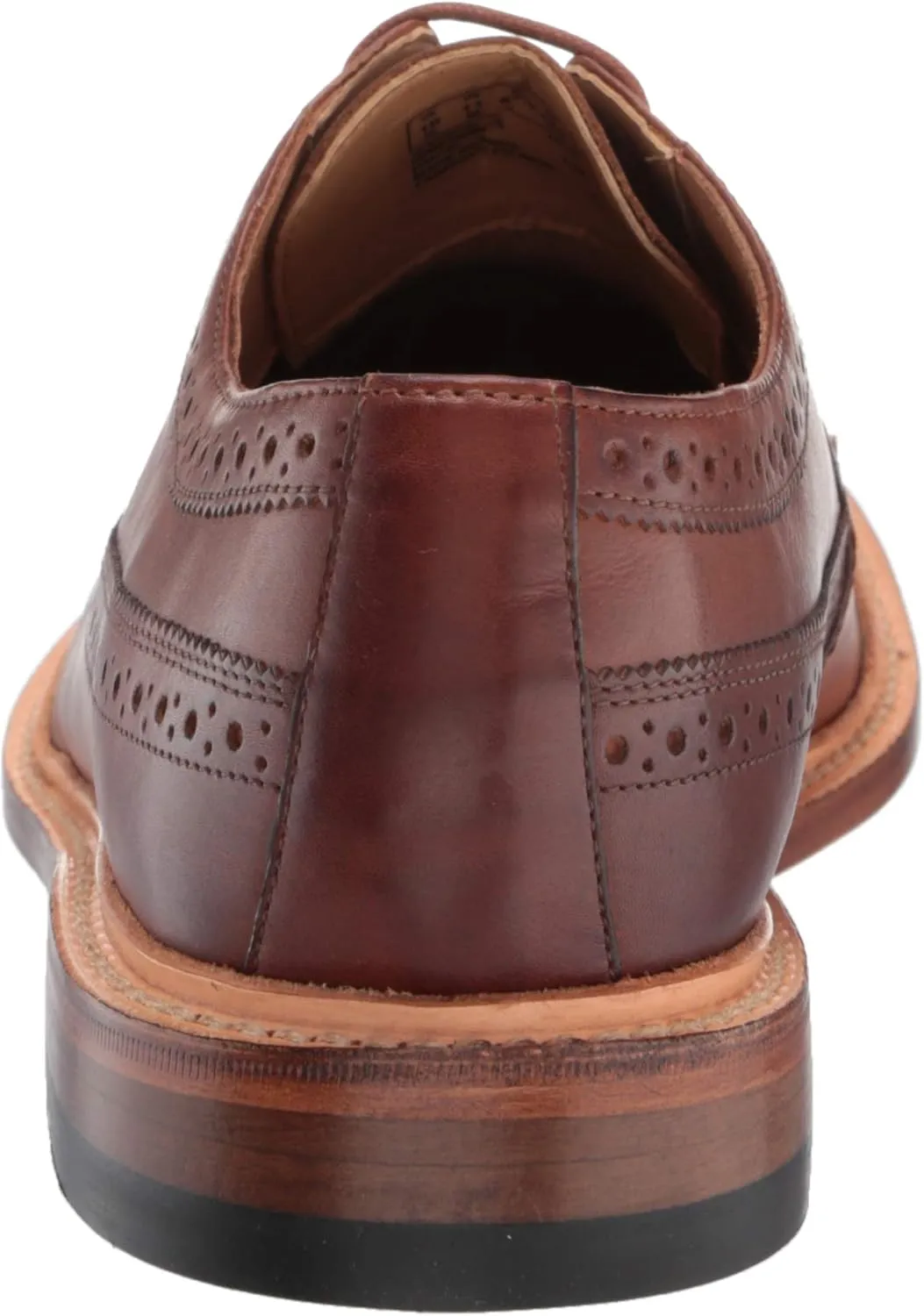 Bostonian Men's No16 Soft Wing Oxford