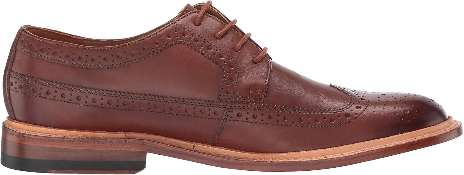 Bostonian Men's No16 Soft Wing Oxford