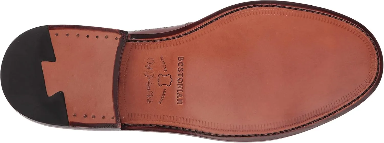 Bostonian Men's No16 Soft Wing Oxford