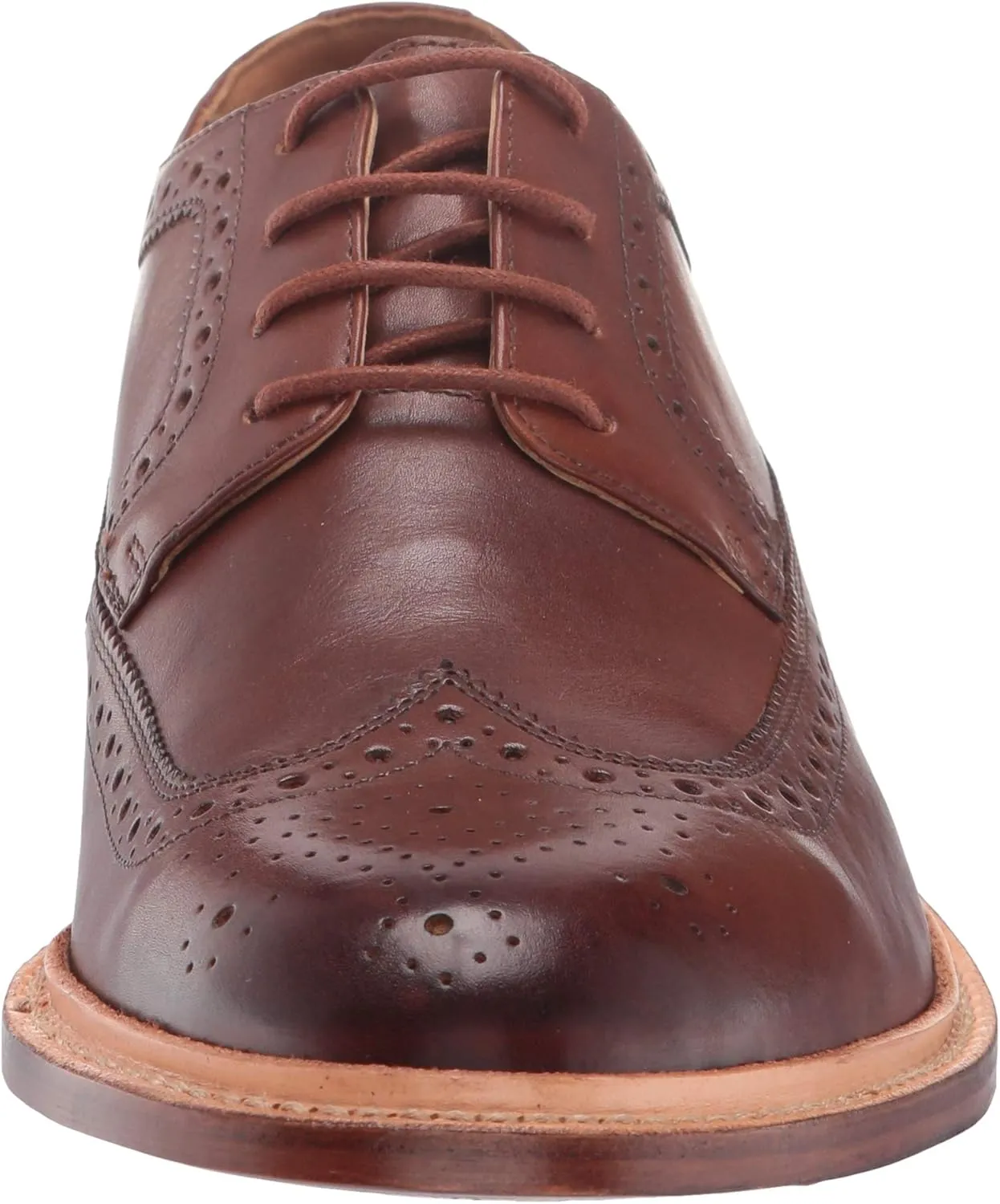 Bostonian Men's No16 Soft Wing Oxford