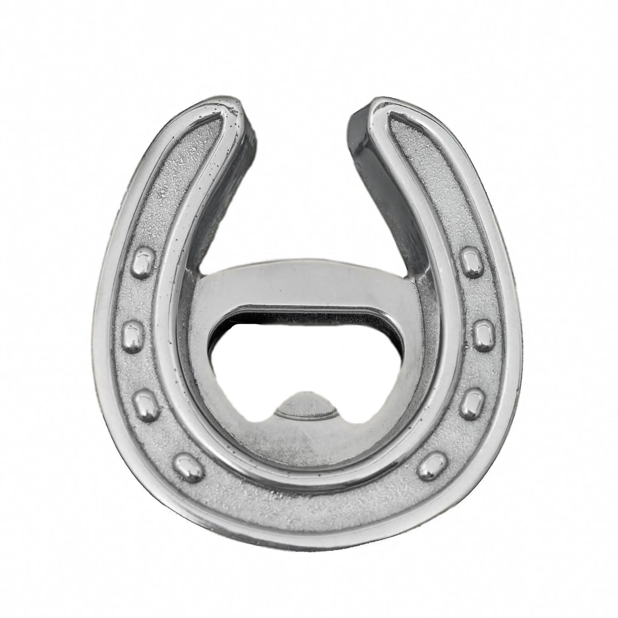 Bridle & Bit Bottle Opener