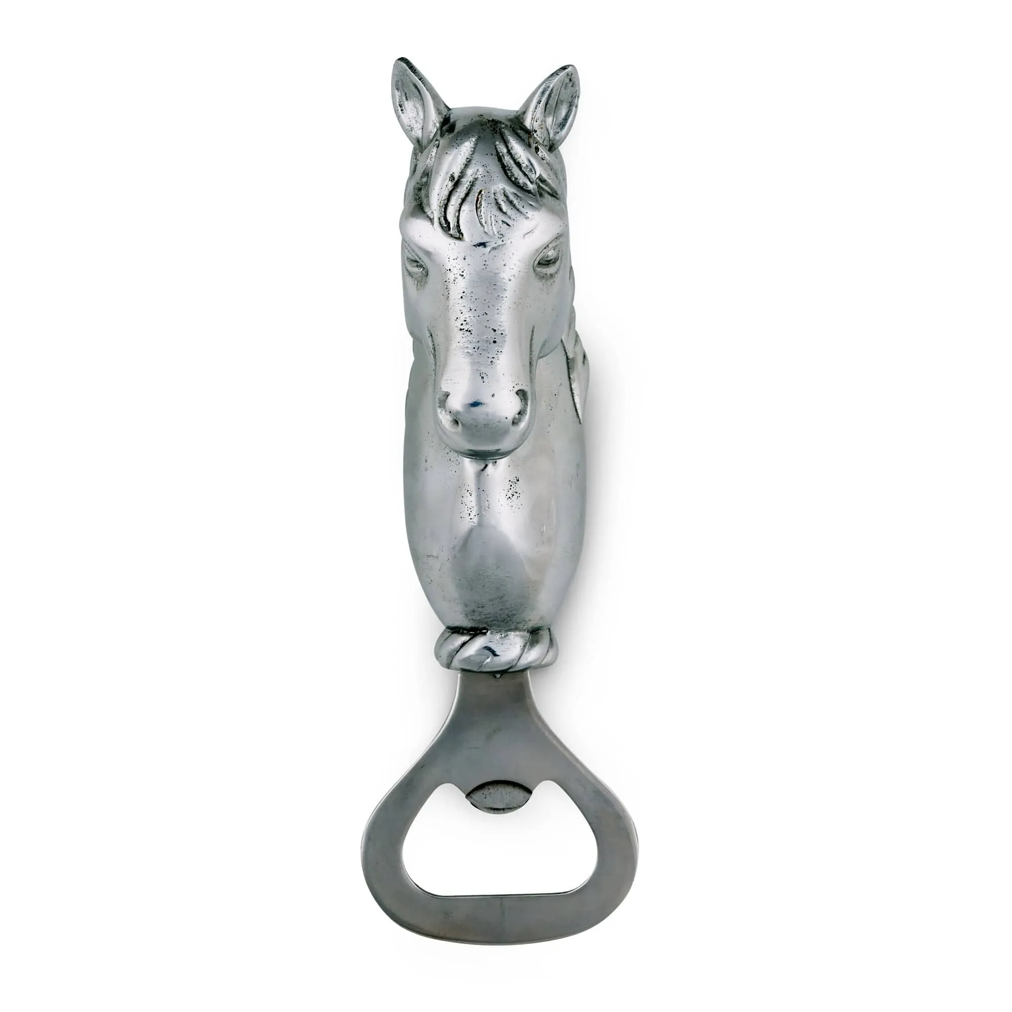 Bridle & Bit Bottle Opener