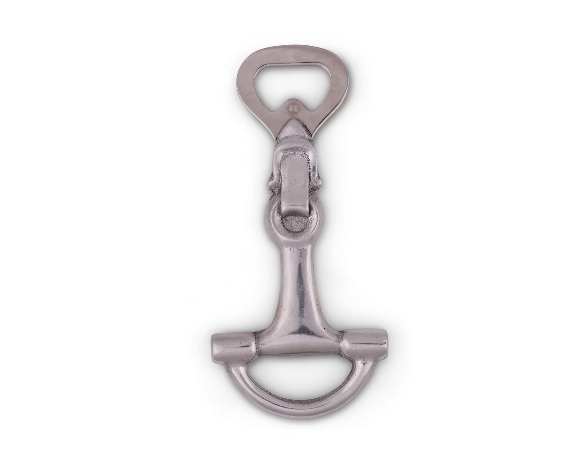 Bridle & Bit Bottle Opener