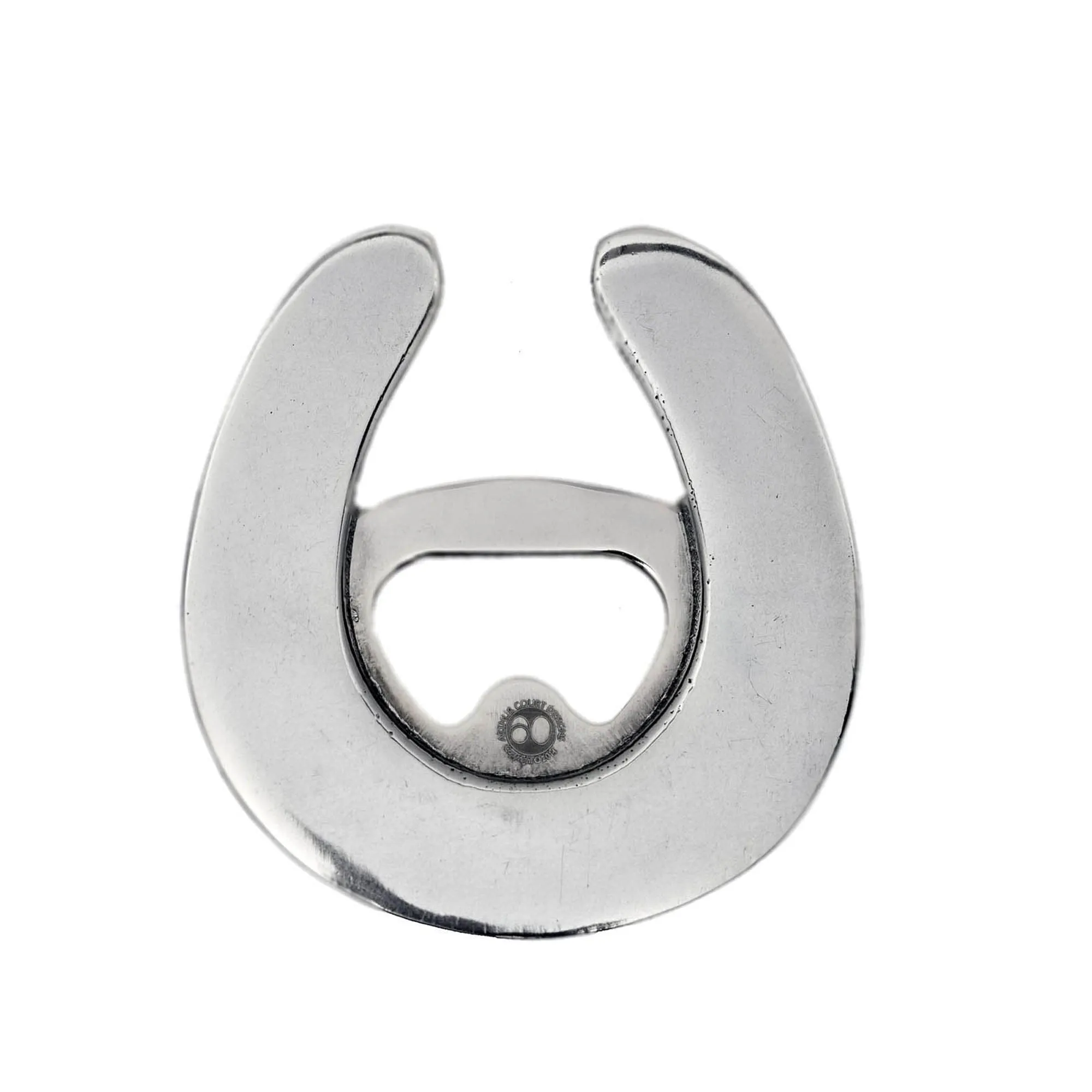 Bridle & Bit Bottle Opener
