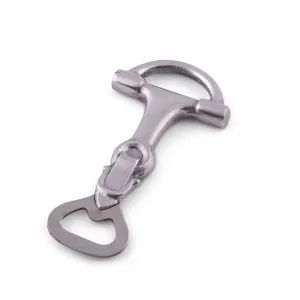 Bridle & Bit Bottle Opener