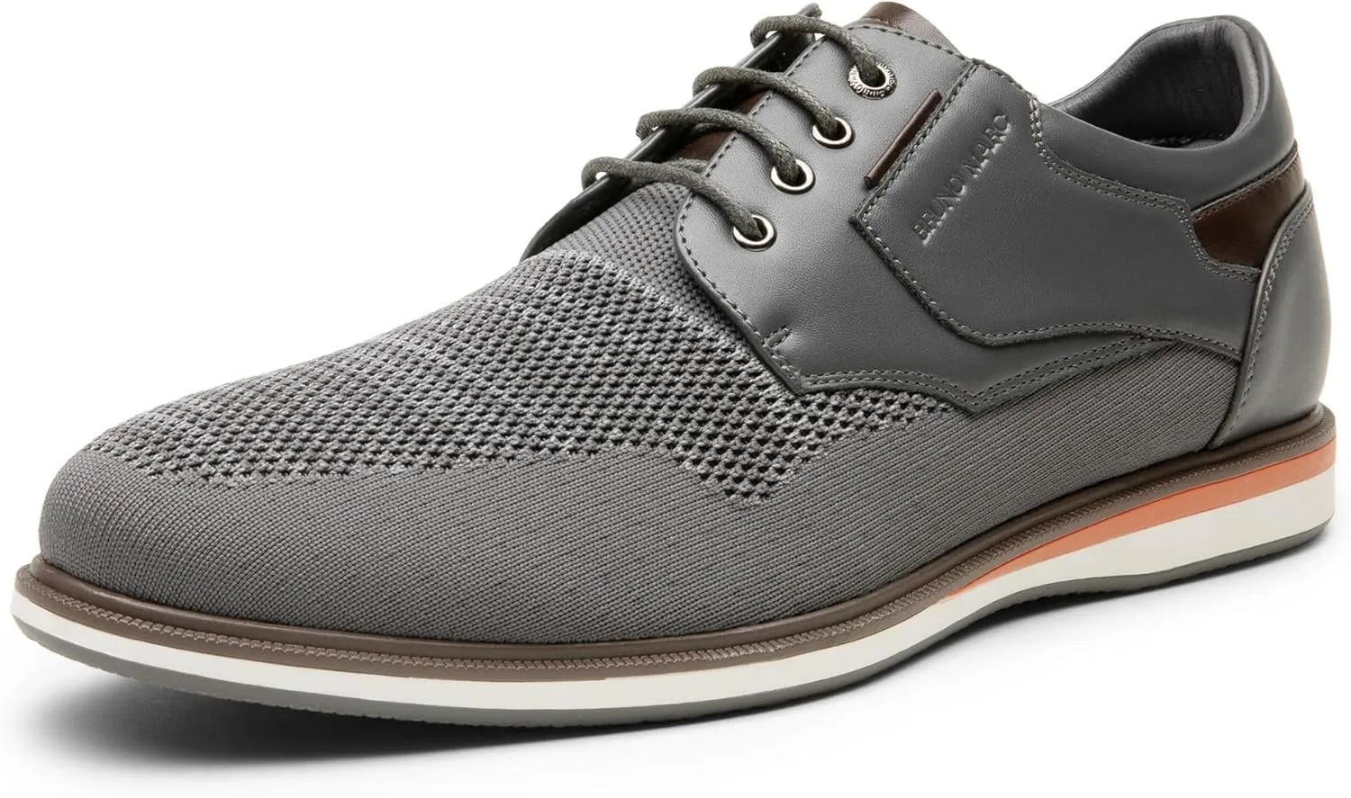 Bruno Marc Men's Casual Dress Shoes