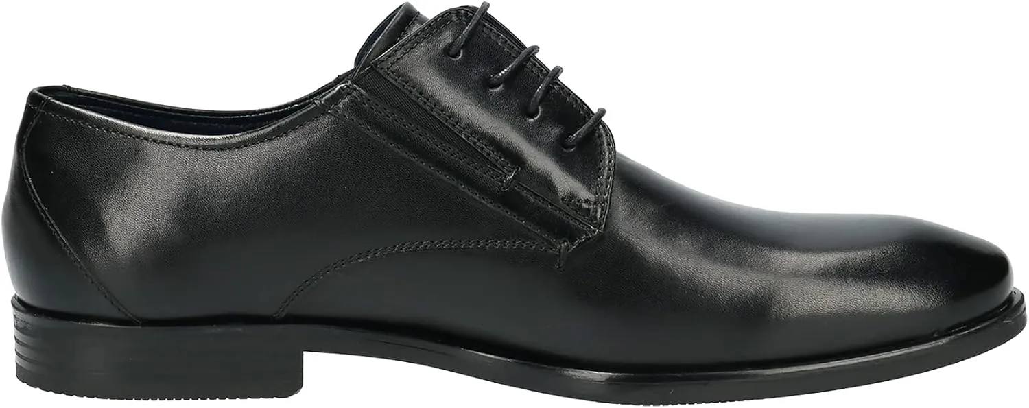 bugatti Men's Lace-up Derbys