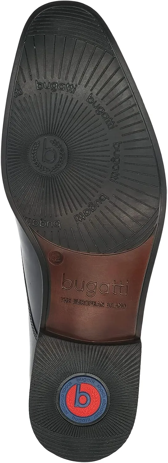 bugatti Men's Lace-up Derbys