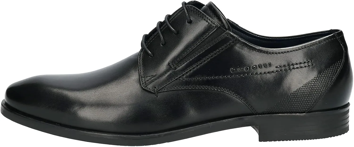 bugatti Men's Lace-up Derbys