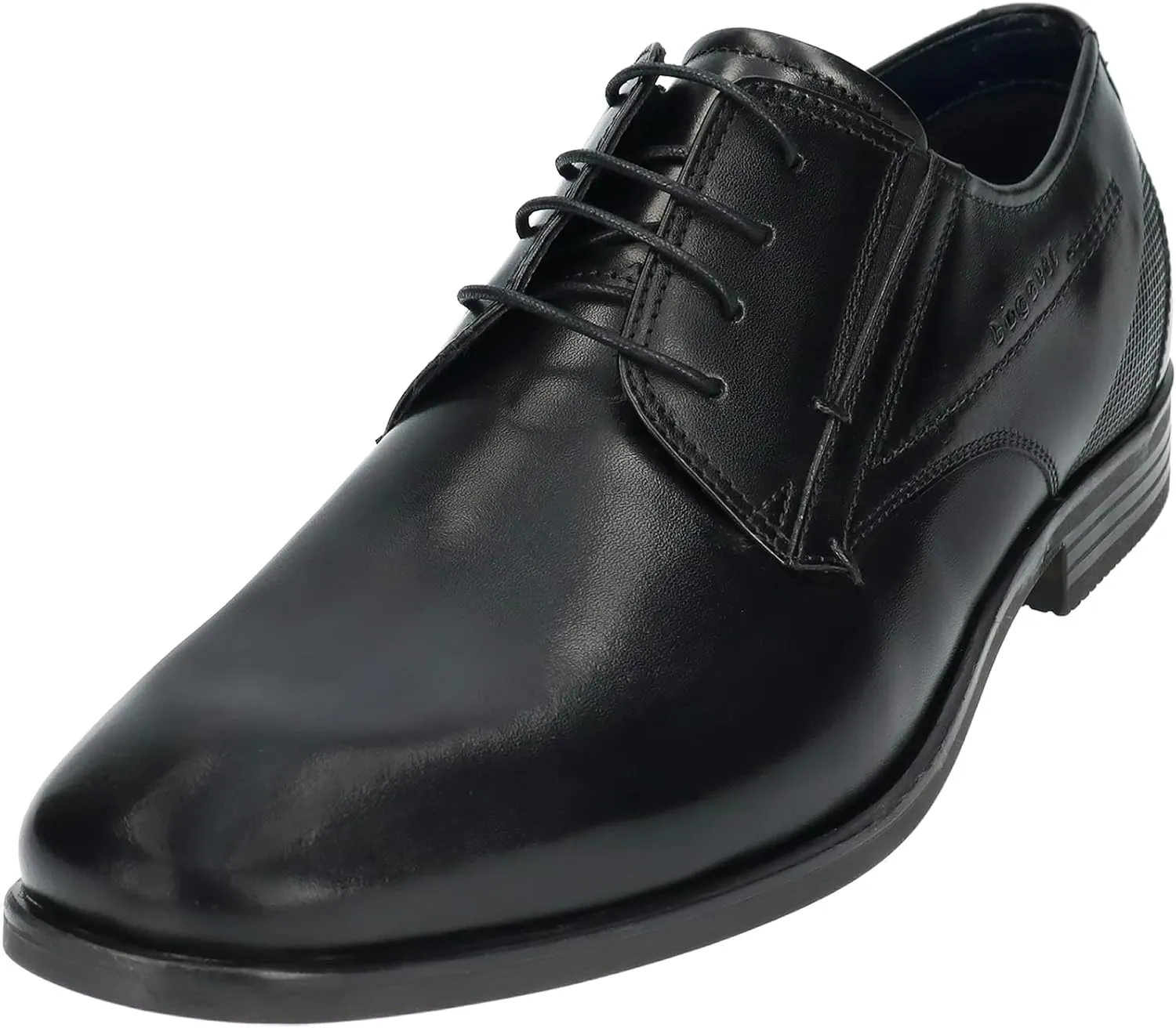 bugatti Men's Lace-up Derbys