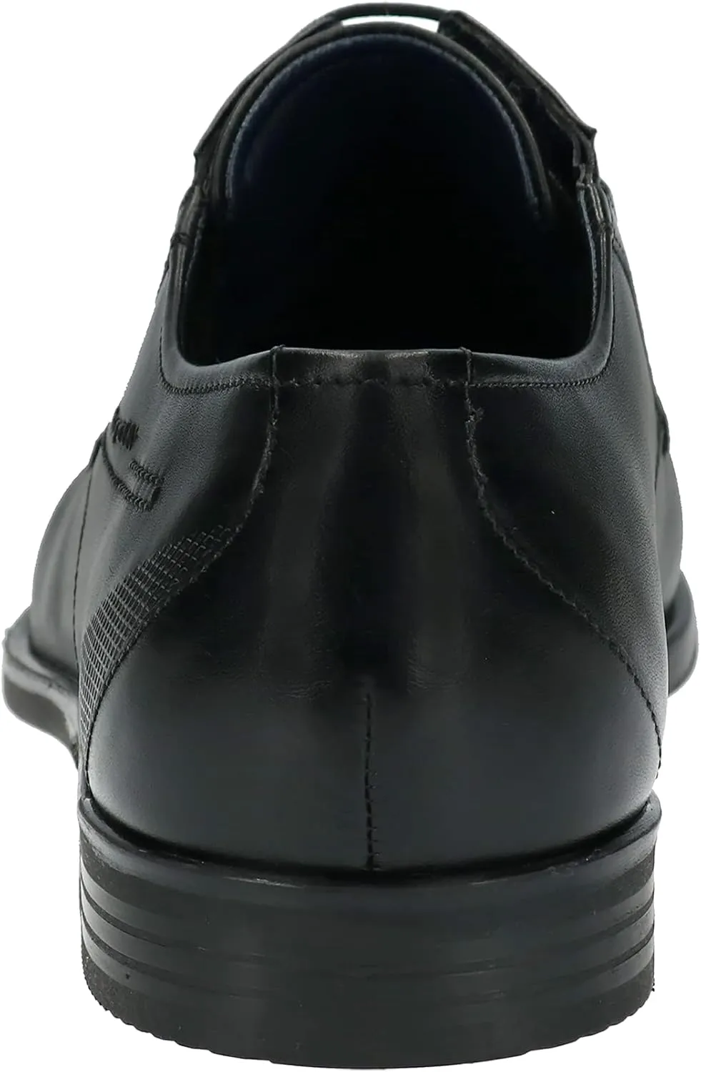 bugatti Men's Lace-up Derbys