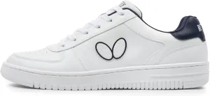 Butterfly Lezoline Sneaker White 5.5 (36 EU, 23.5 JP)