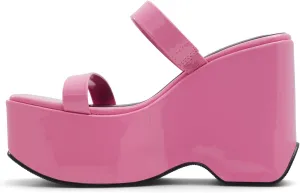 Call It Spring Women's Newheights Wedge Sandal