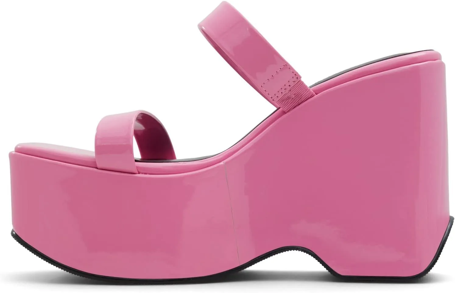 Call It Spring Women's Newheights Wedge Sandal