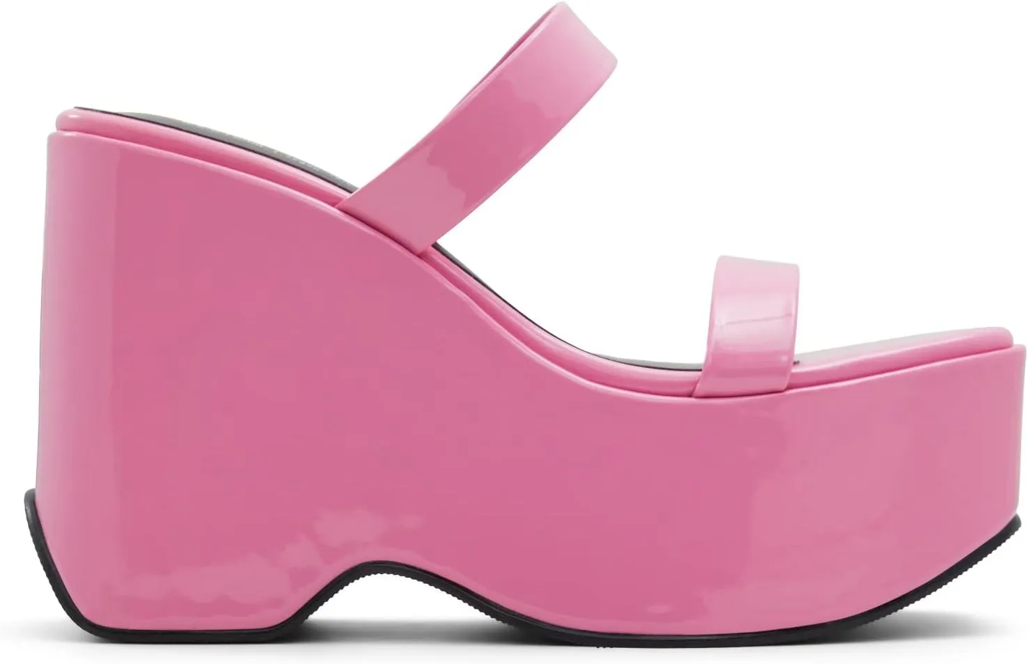 Call It Spring Women's Newheights Wedge Sandal