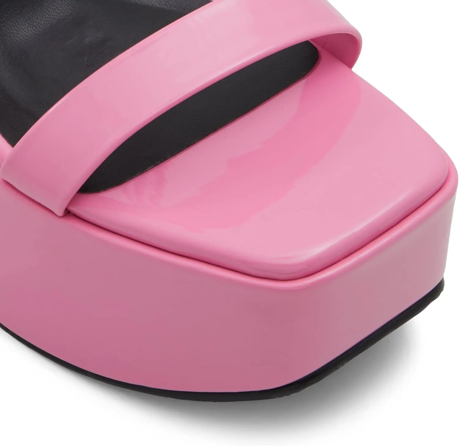 Call It Spring Women's Newheights Wedge Sandal