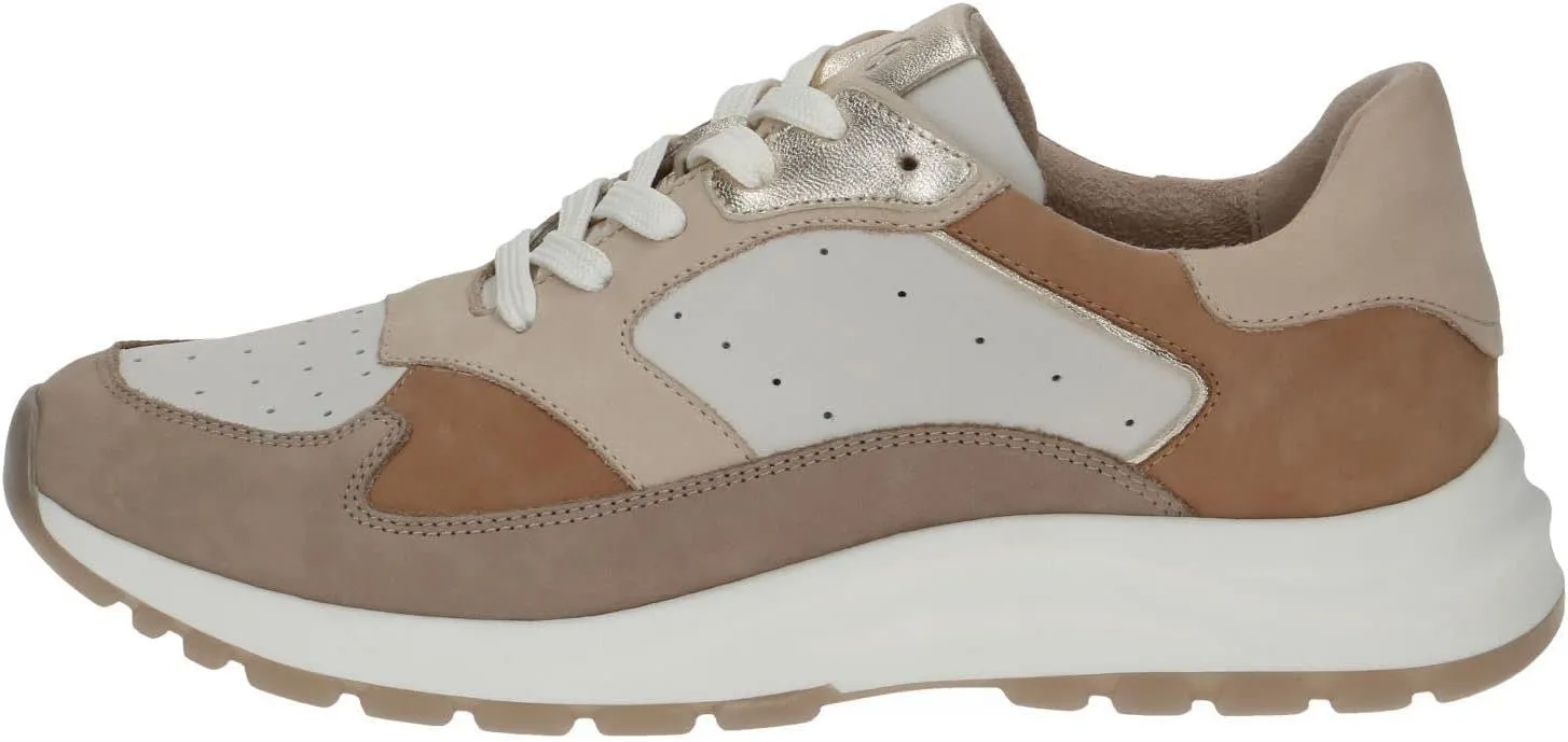 CAPRICE Women's Sneaker