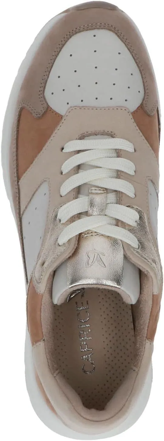 CAPRICE Women's Sneaker