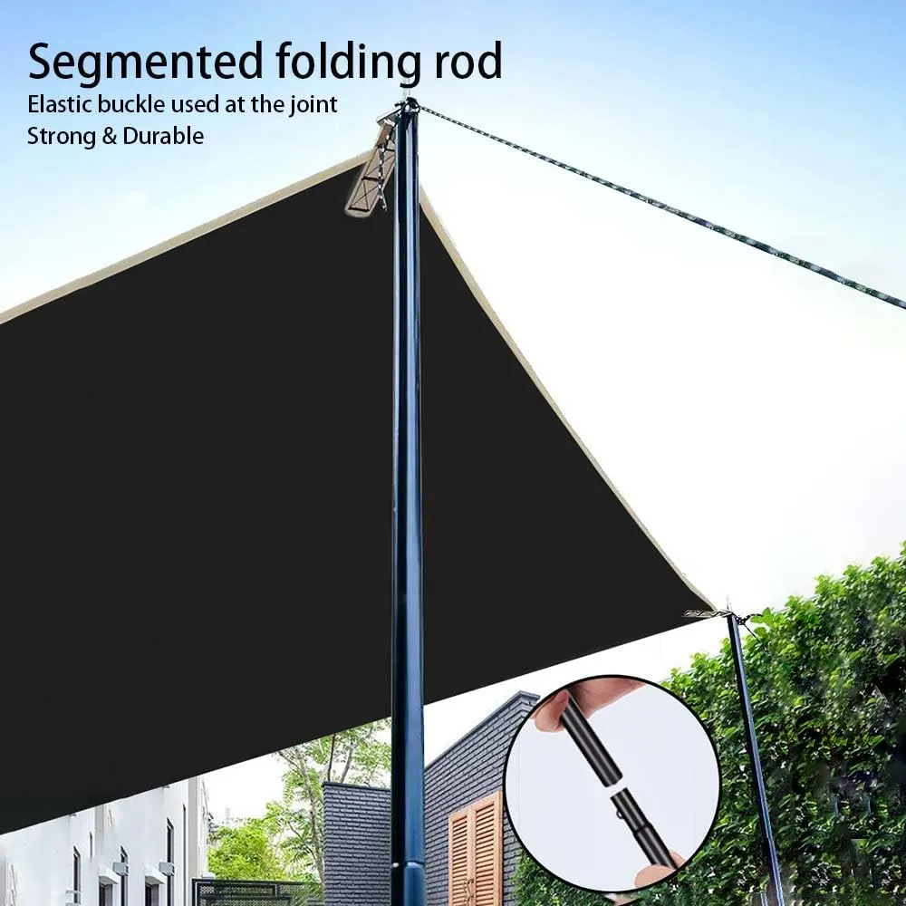 Car Awning Canopy for Dodge Journey 2008-2017 2018 2019 2020 2021 2022 2023 2024,Waterproof Protects from Rain Sun Auto Side Tent Four Season Camping Outdoor Activities Products,2-A