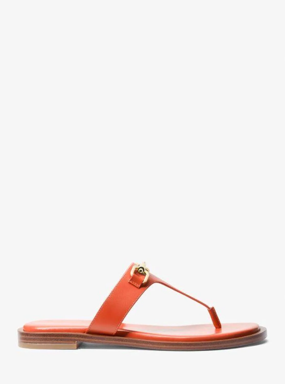 Carson Leather Sandal