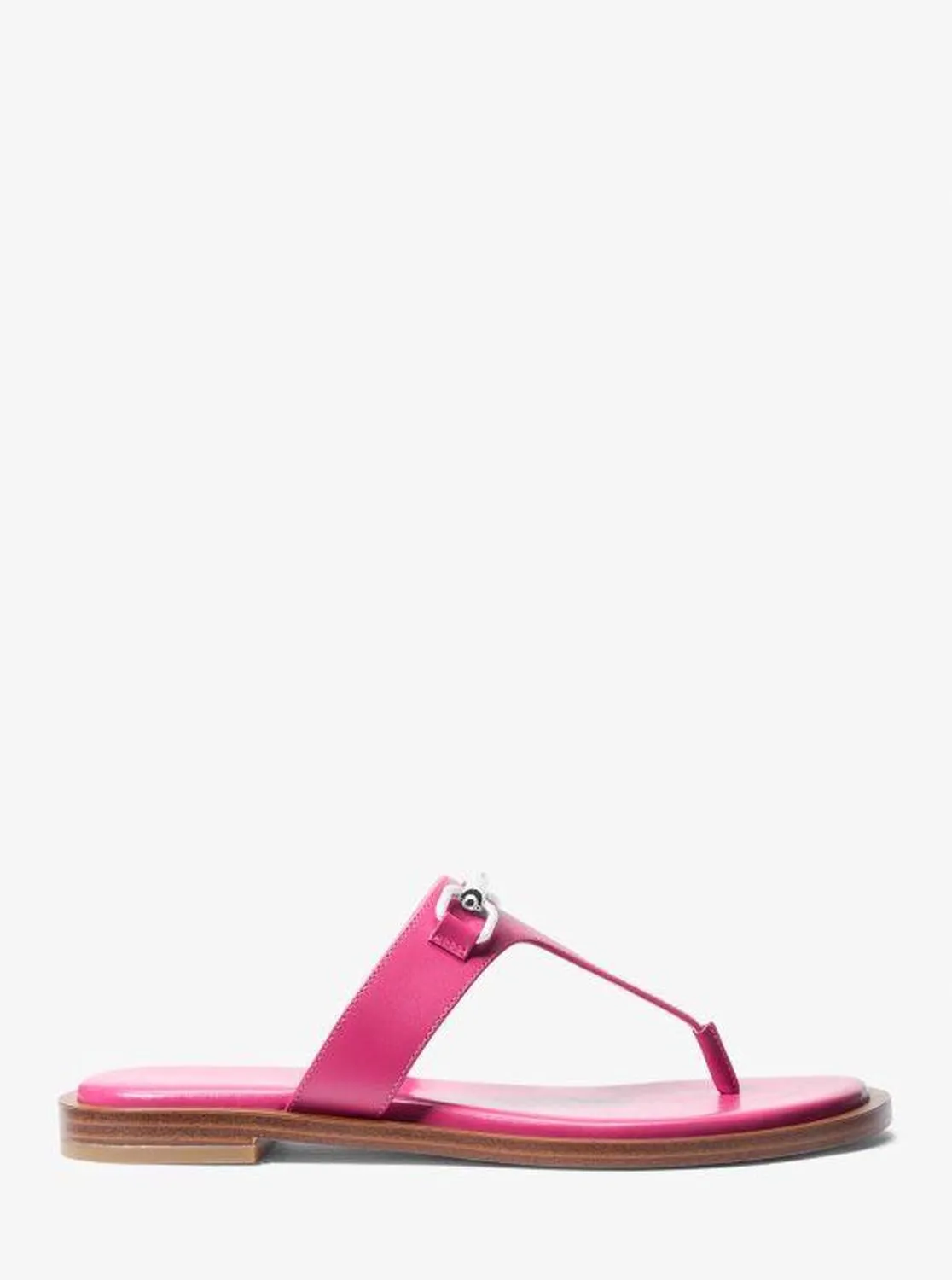 Carson Leather Sandal