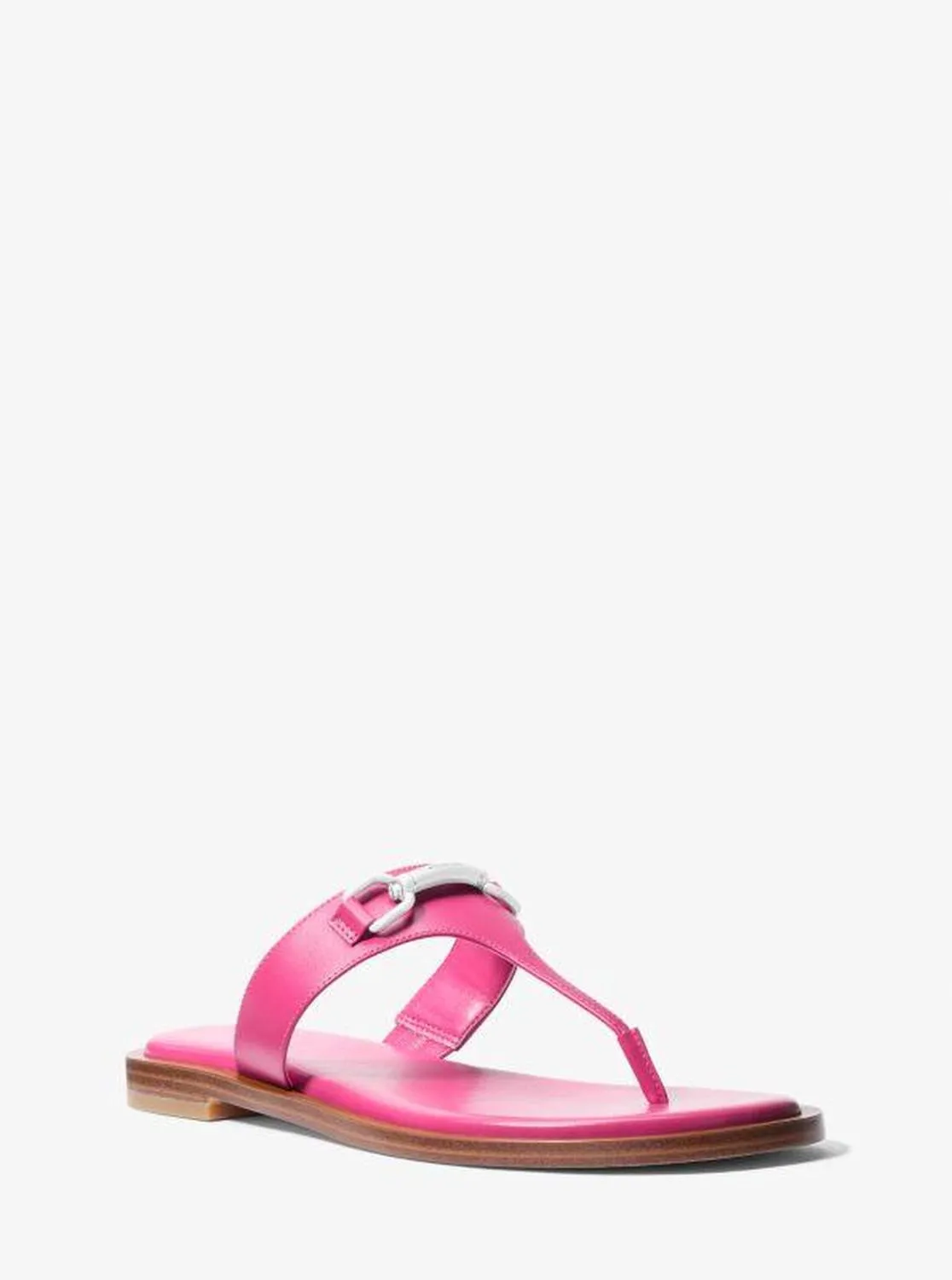 Carson Leather Sandal