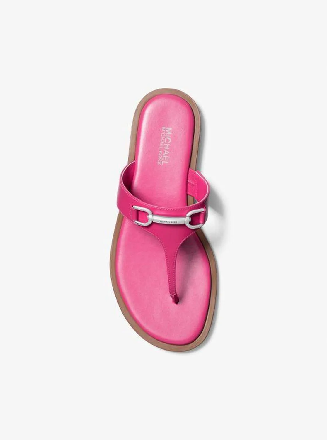 Carson Leather Sandal