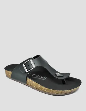 Carvil Benzo Sandal Pria