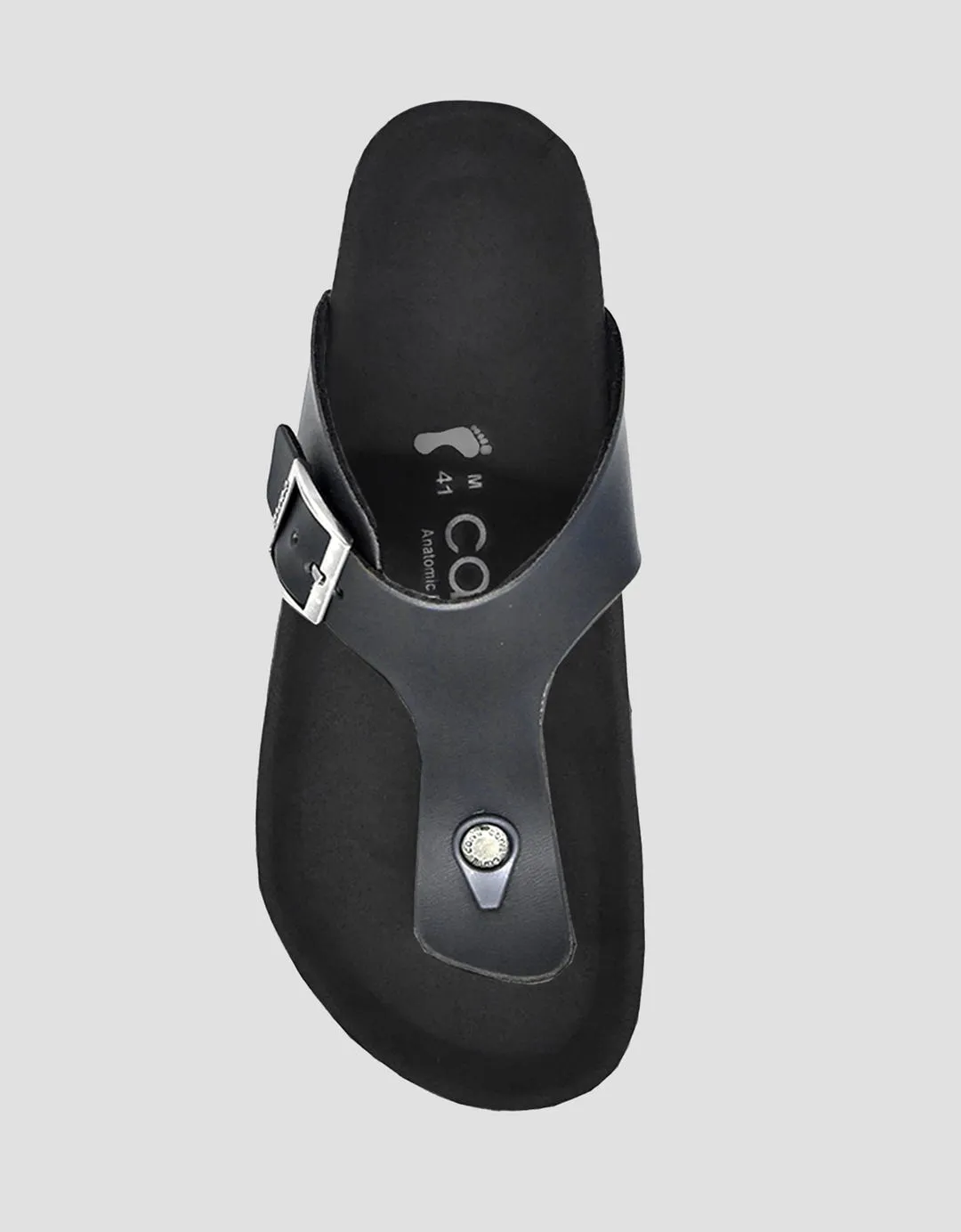Carvil Benzo Sandal Pria