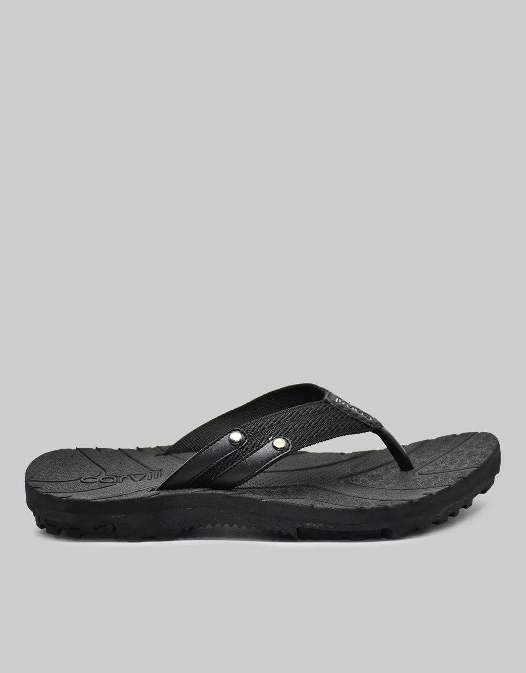 Carvil Benzo Sandal Pria