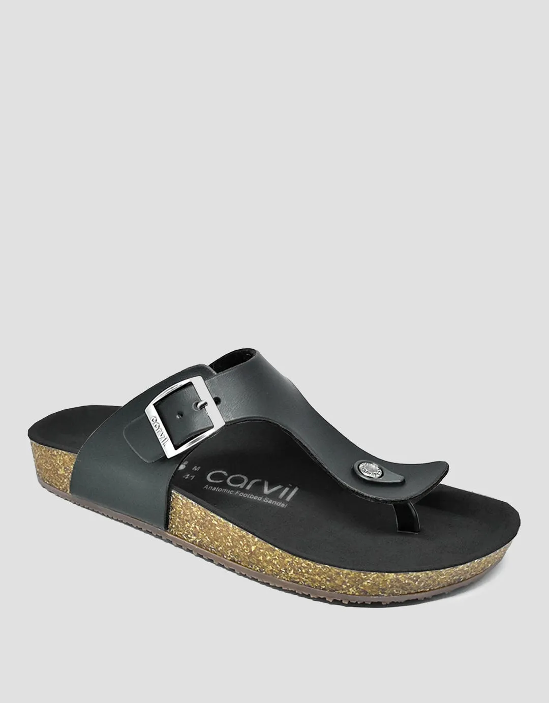 Carvil Benzo Sandal Pria
