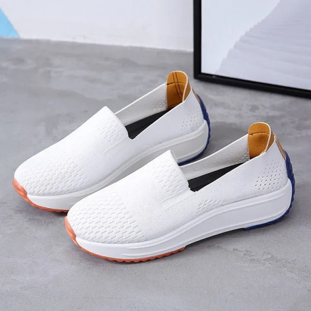 Casual Shoes Woman