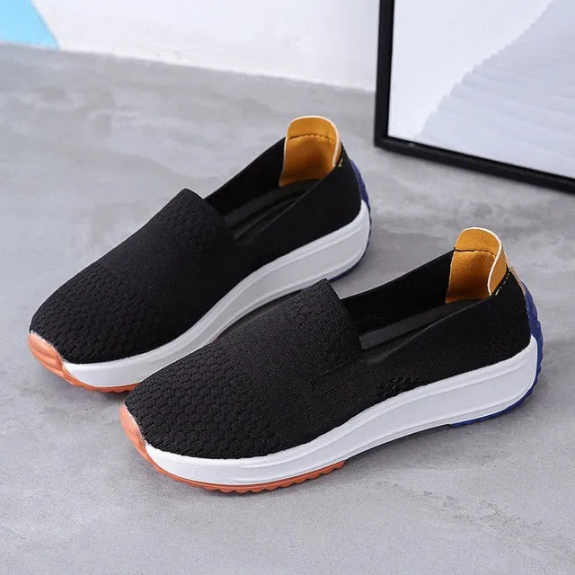 Casual Shoes Woman