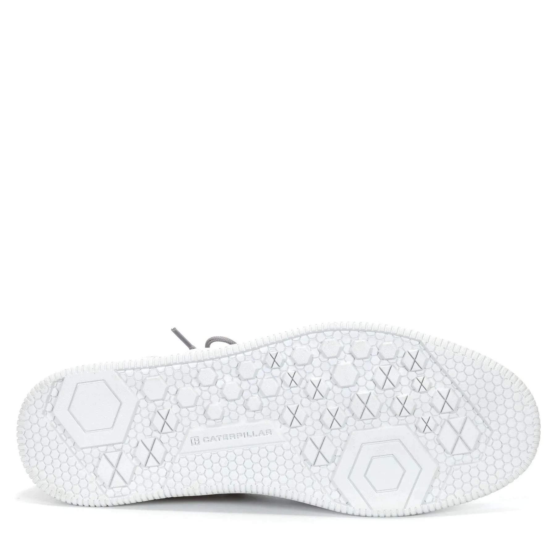 CAT Pause Wild Dove Shoe