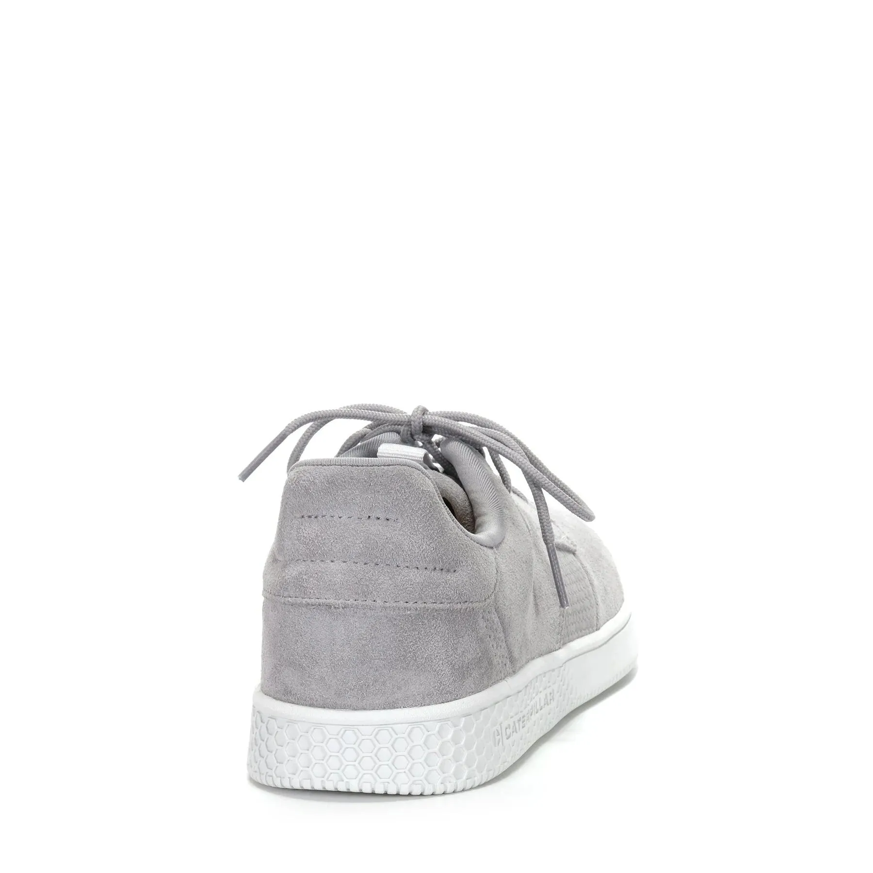 CAT Pause Wild Dove Shoe