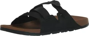 Chaco Women's Townes Slide Midform Sandal