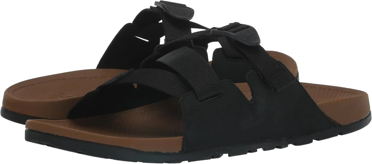Chaco Women's Townes Slide Midform Sandal
