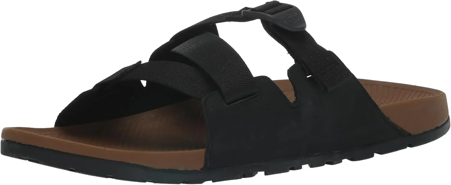 Chaco Women's Townes Slide Midform Sandal
