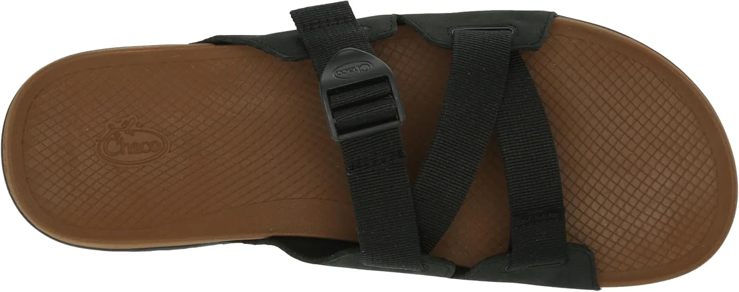 Chaco Women's Townes Slide Midform Sandal
