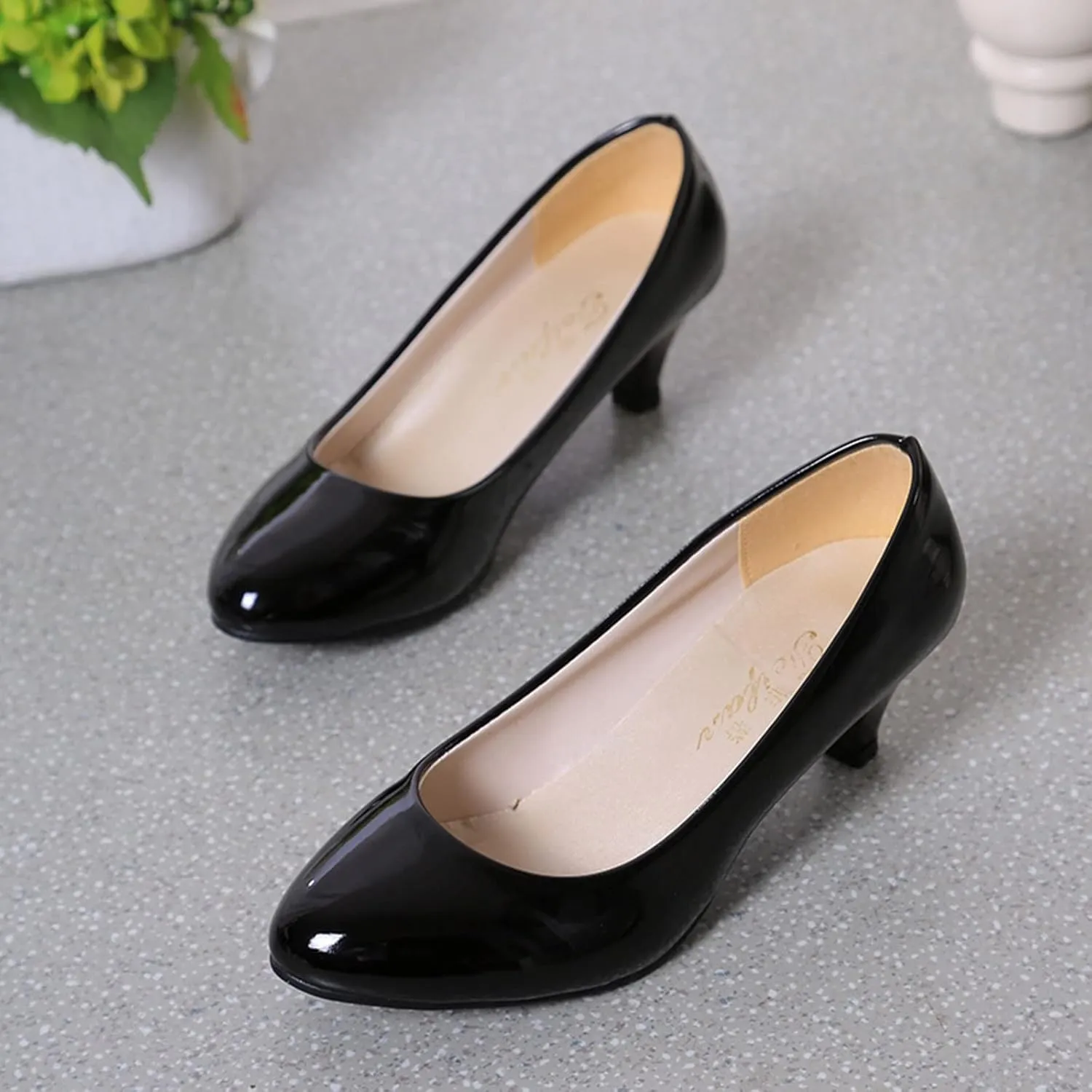 Chunky Heels Pump Women's Chunky Low Heels Open Toe Sandals Bow Heels Women's Open Toe Heeled Sandals