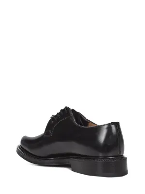 Church'S Derby Shoes