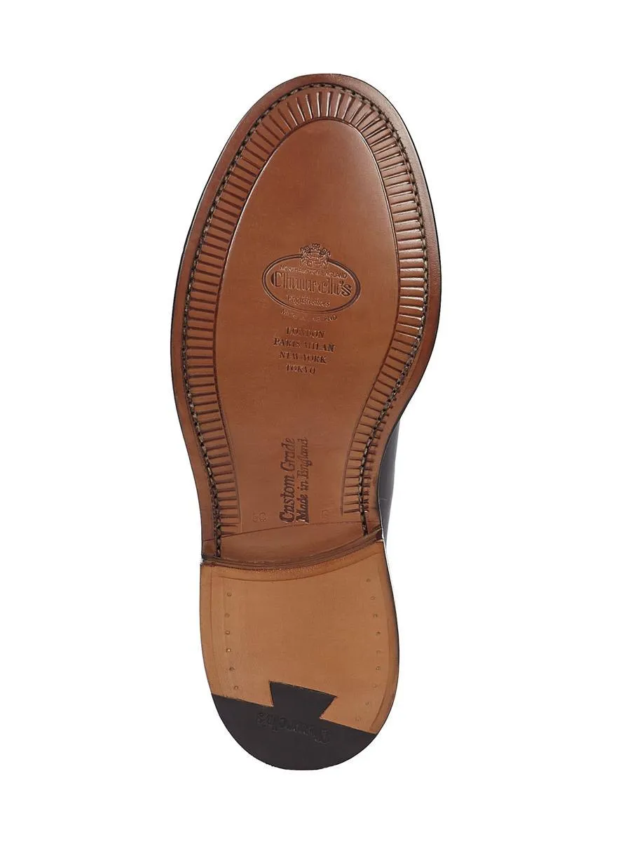 Church'S Derby Shoes
