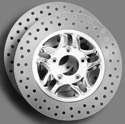 Cinci Cog Rotor