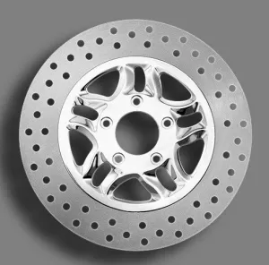 Cinci Cog Rotor