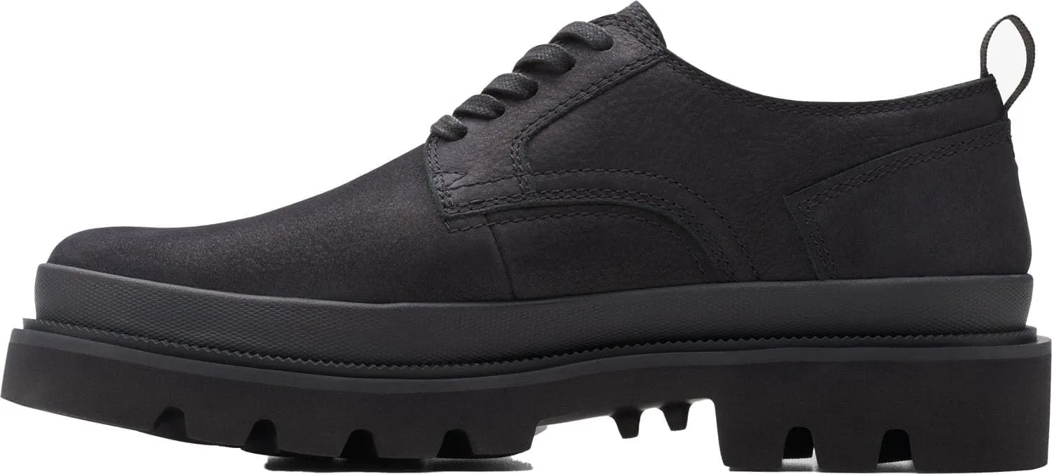 Clarks Men's Badell Lace Oxford