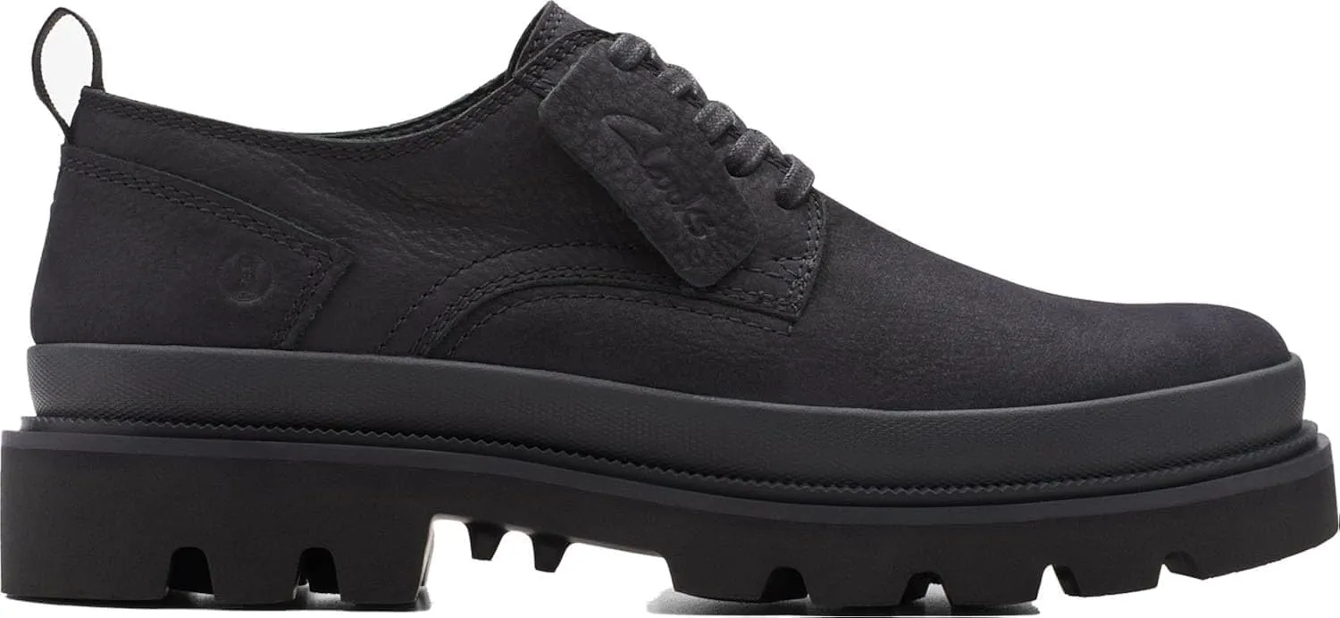 Clarks Men's Badell Lace Oxford