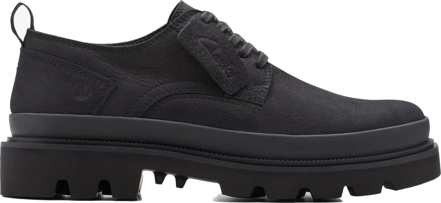 Clarks Men's Badell Lace Oxford